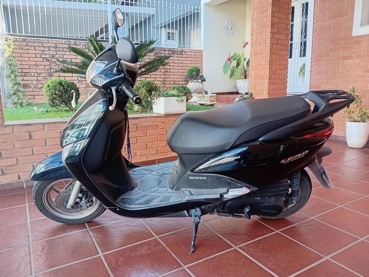 Scooter Honda Lead  - Foto 2