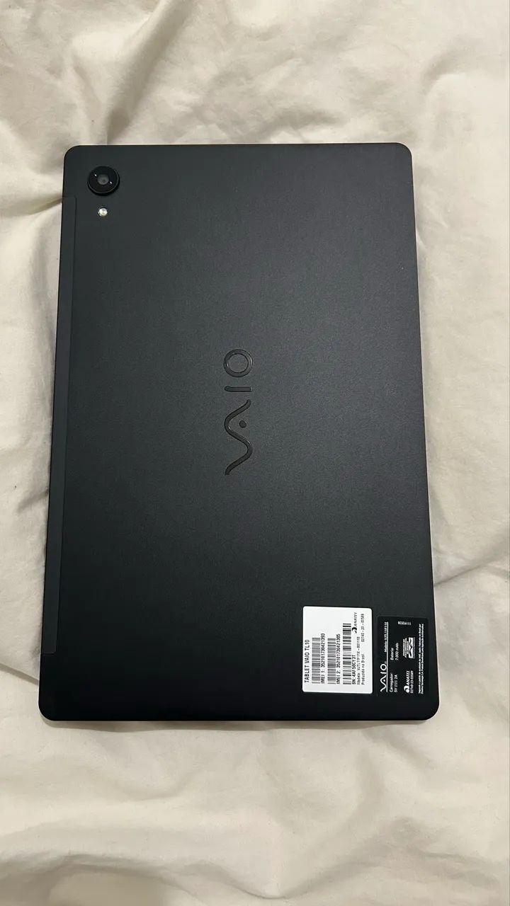 Tablet VAIO TL10 128GB 8GB RAM + Teclado Original  - Foto 4