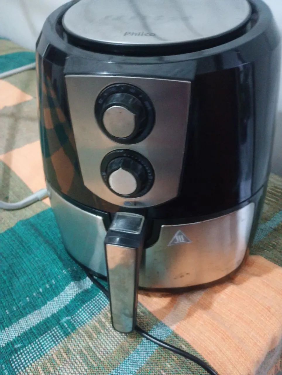 Air fryer grande . - Foto 5