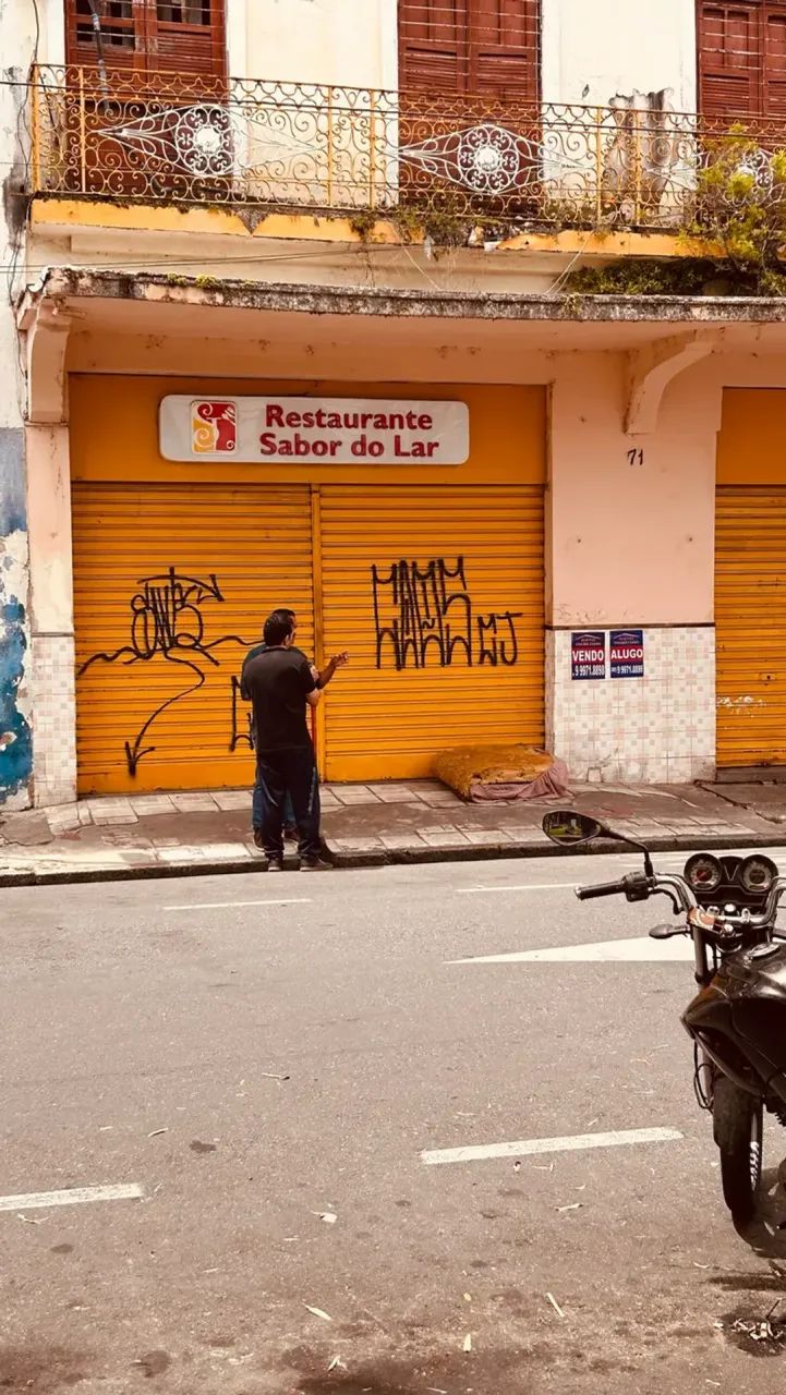 Vendo ou Alugo Prédio - Foto 2