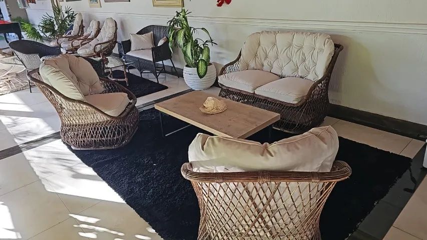 Excelente Casa em Ponta de Areia Itaparica - Foto 4
