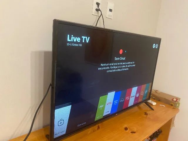 Tv LG 50  - Foto 2