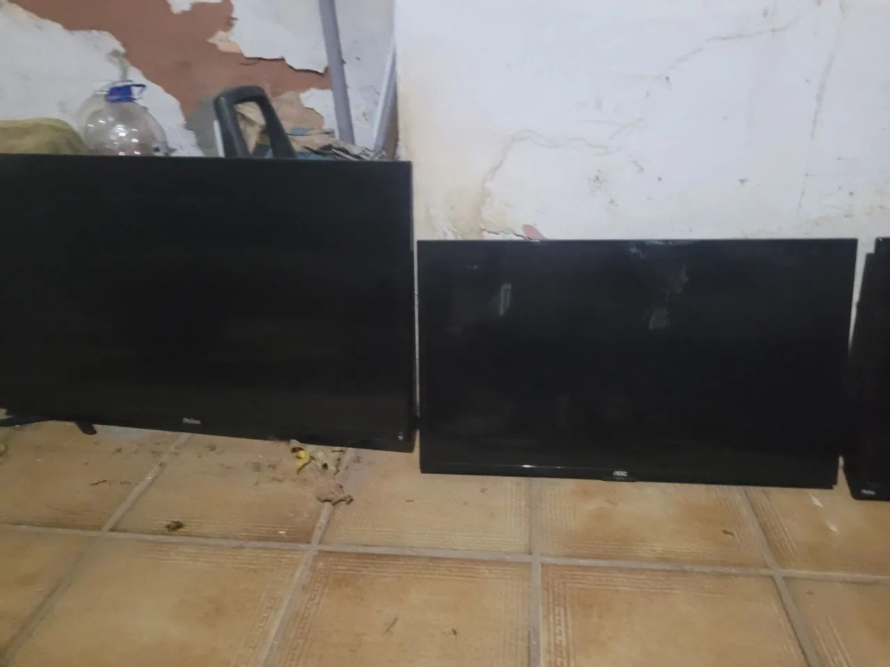 Televisão  - Foto 2