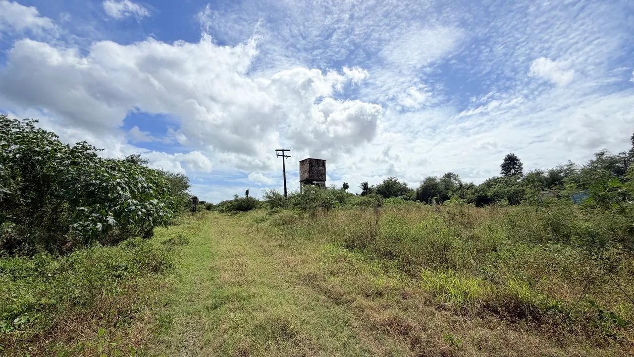 TERRENOS À VENDA - TABAPUÃ | CAUCAIA/CE