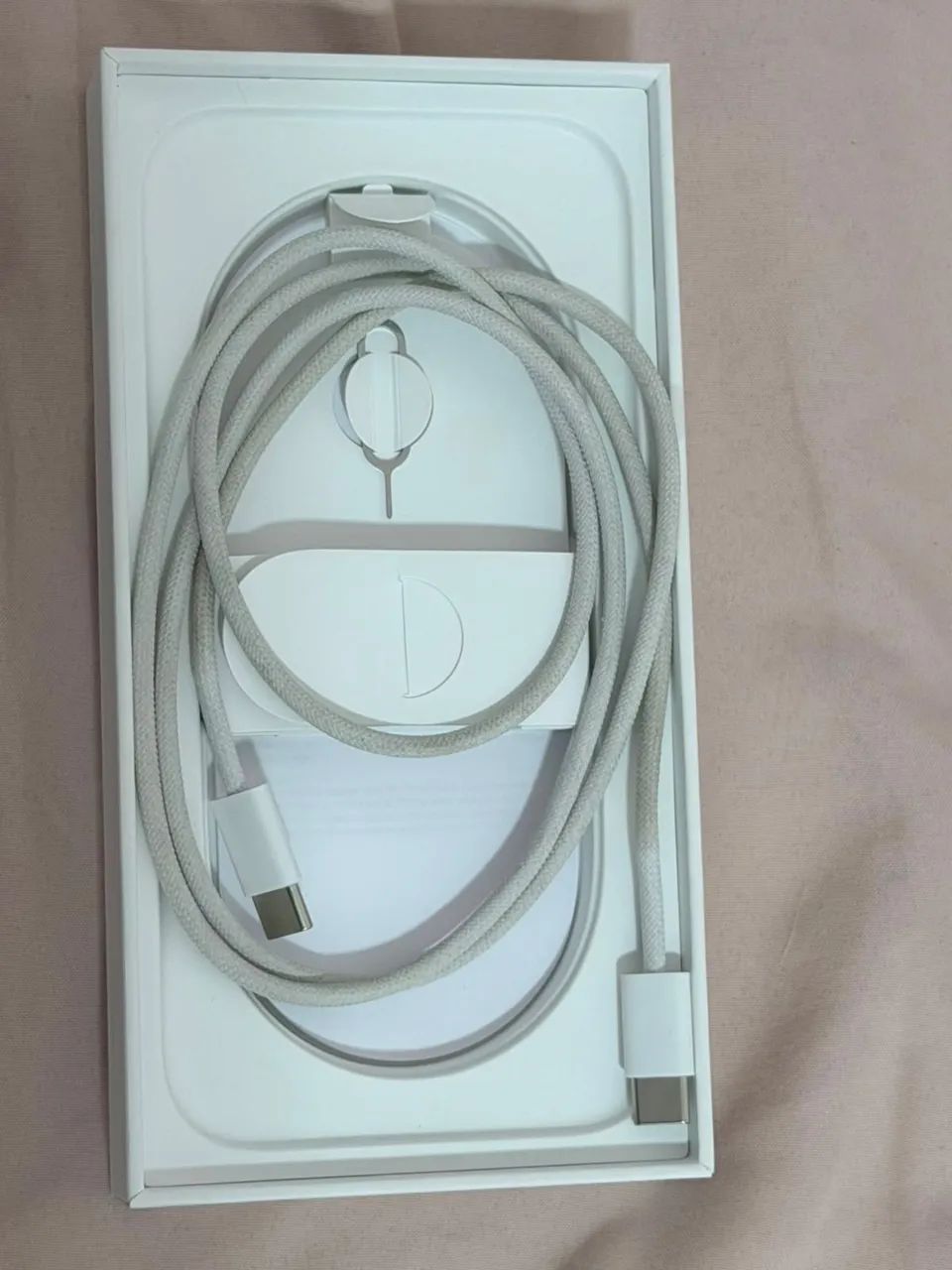 iPhone 16 128 tb - Foto 5