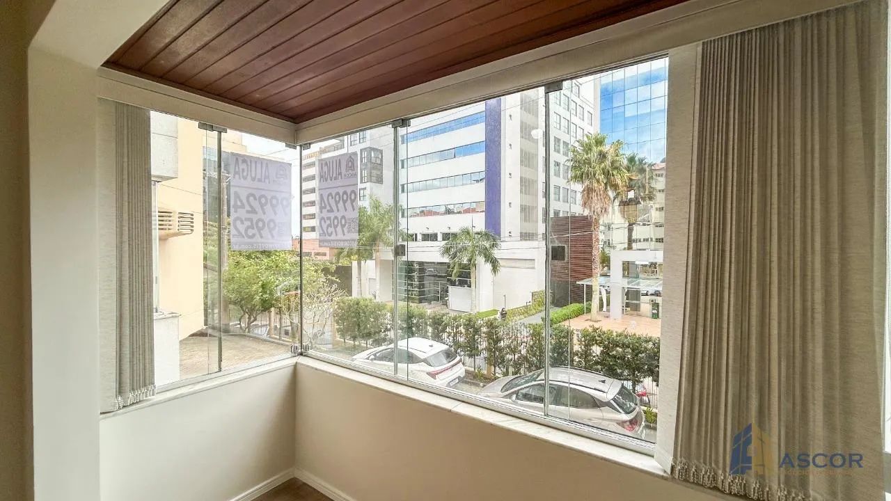 Apartamento para locação, Itacorubi, Florianópolis. - Foto 3