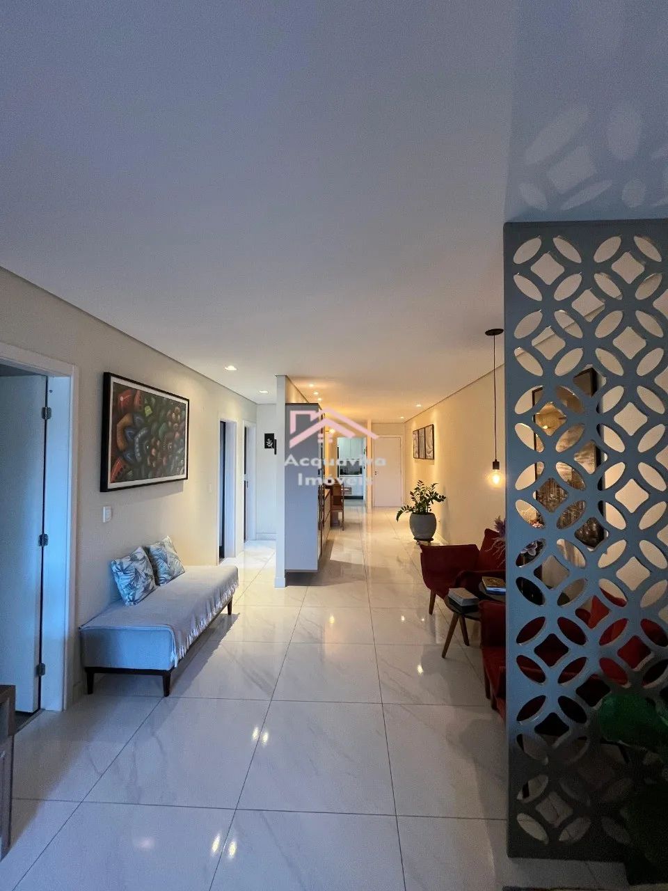 APARTAMENTO RESIDENCIAL em INDAIATUBA - SP, CENTRO