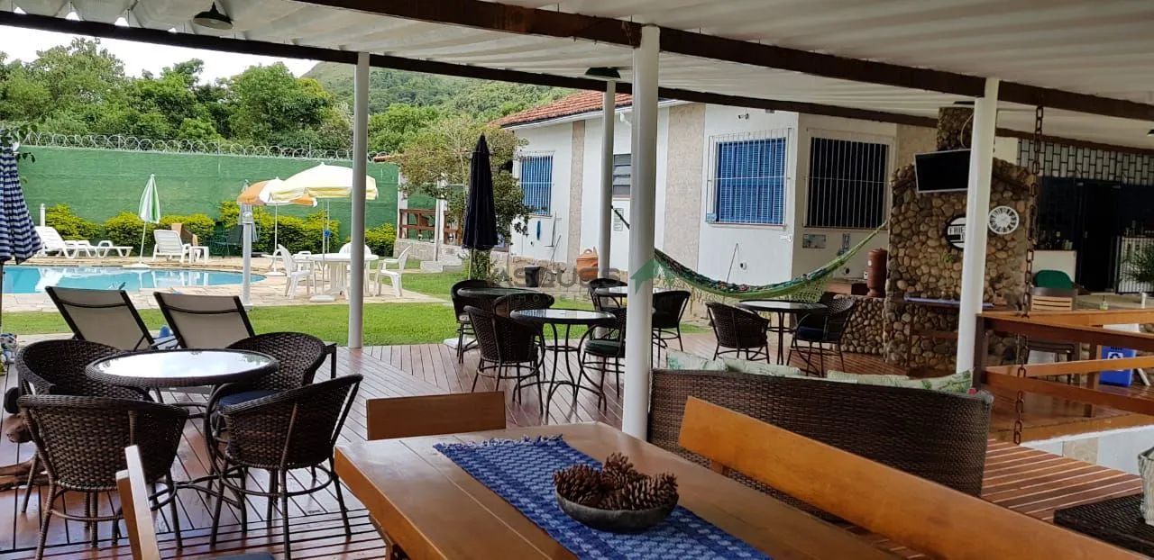 Sítio para Alugar em Iucas, Teresópolis - RJ - Foto 2