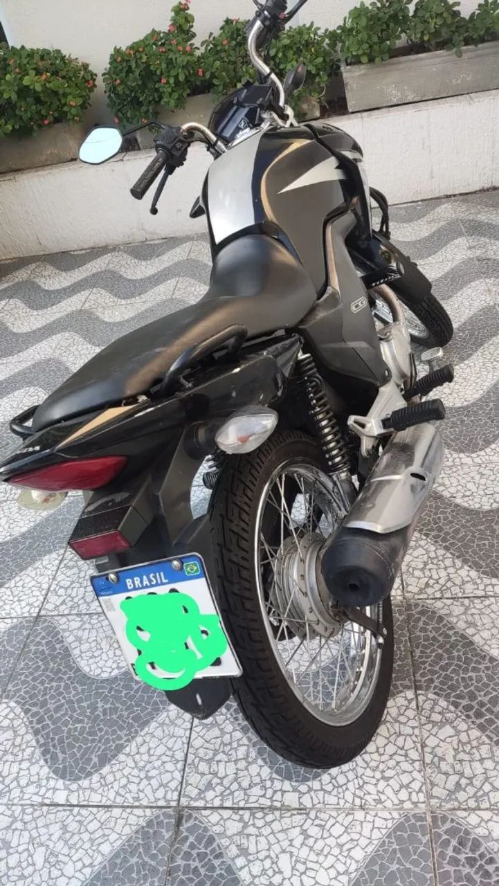 Titan 150 2014!!! - Foto 3