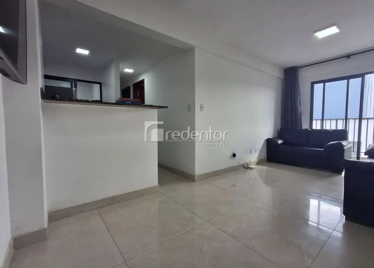 Excelente apartamento na Av. Rio Branco - Foto 3