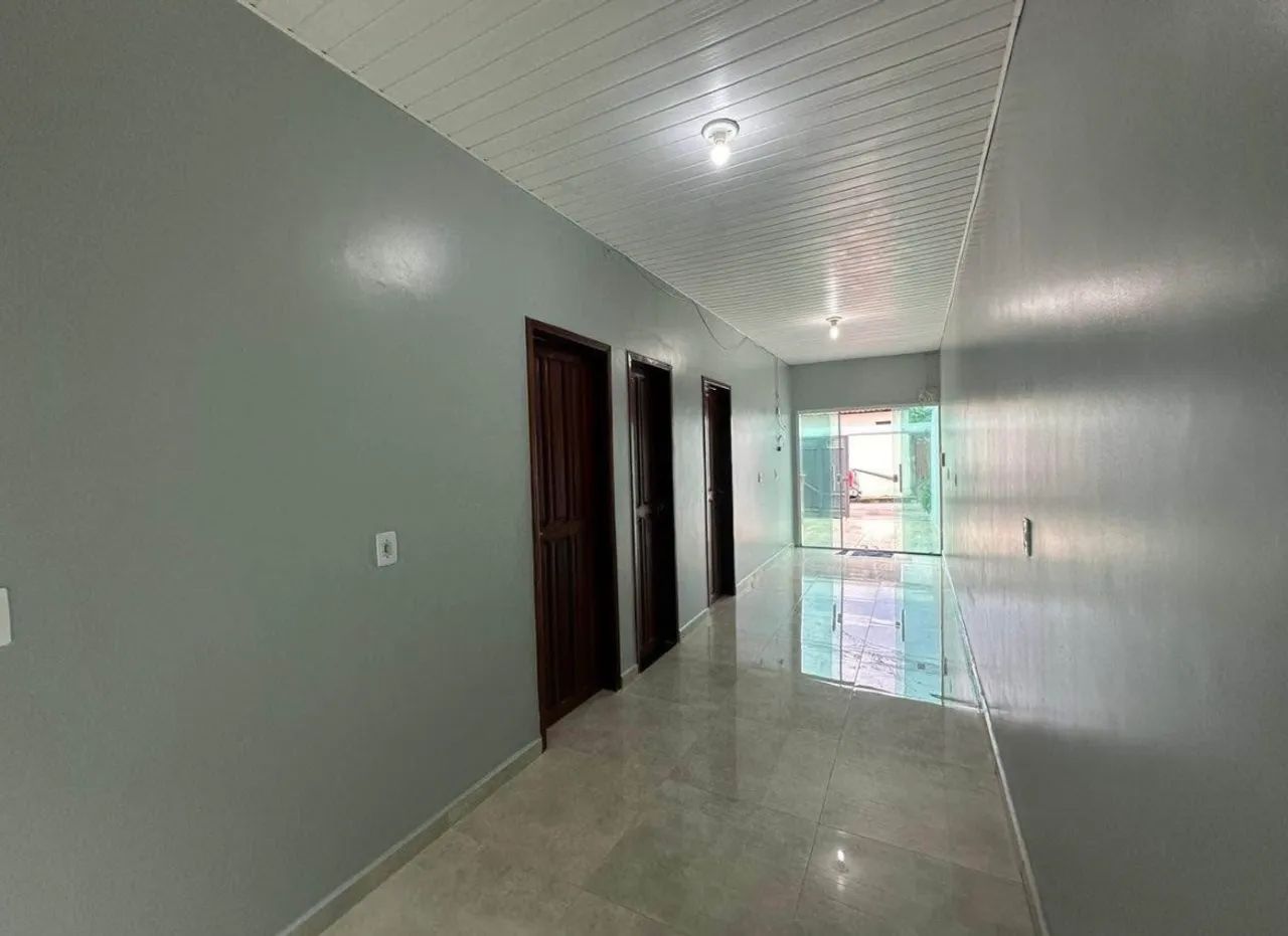 Casa no Conjunto Orlando Lobato-Sf - Foto 4