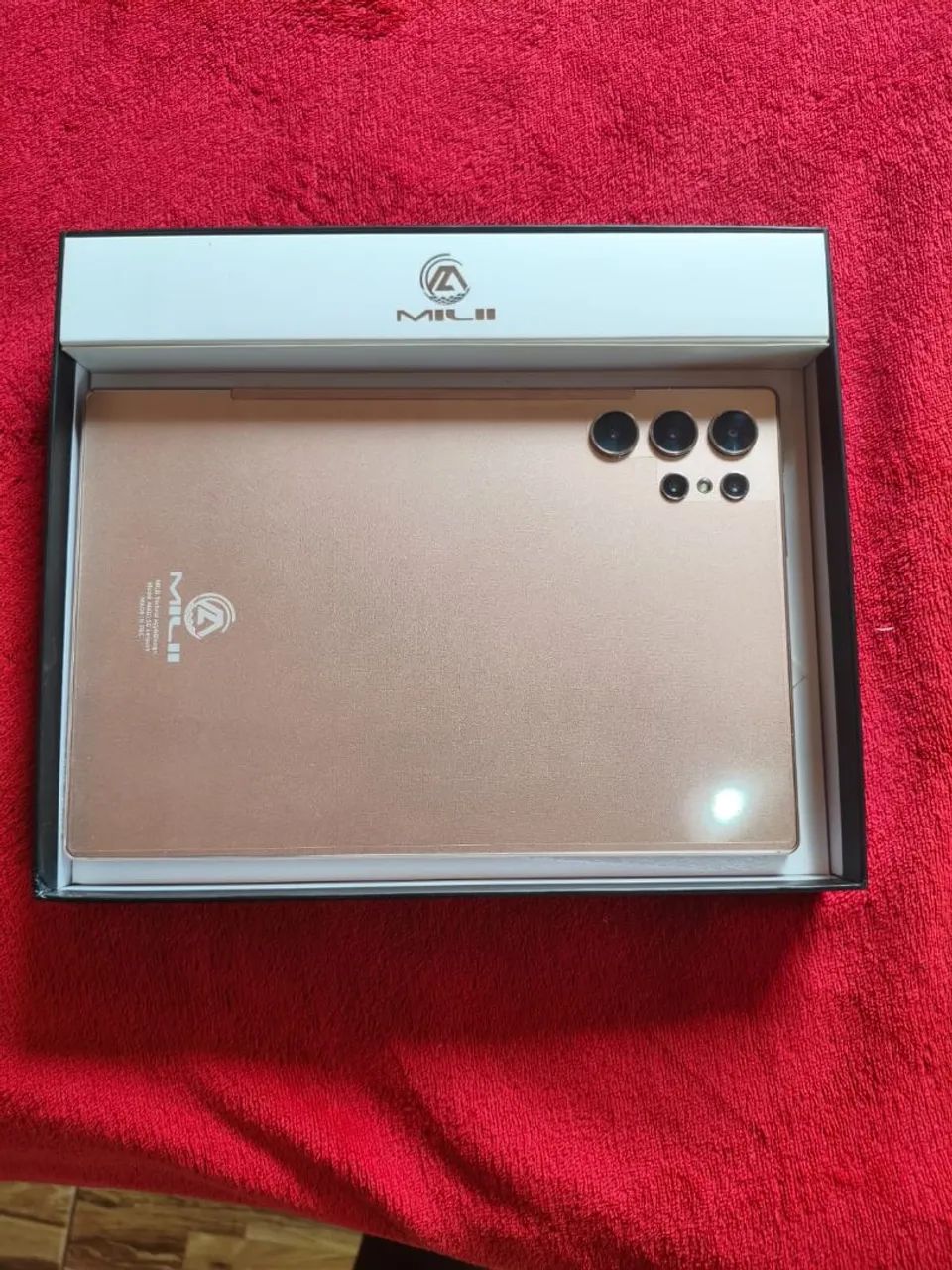 Tablet MILI 10 - Foto 3