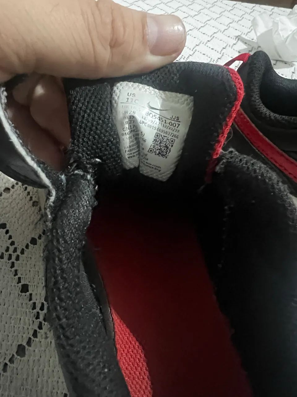 Nike 28 original  - Foto 4