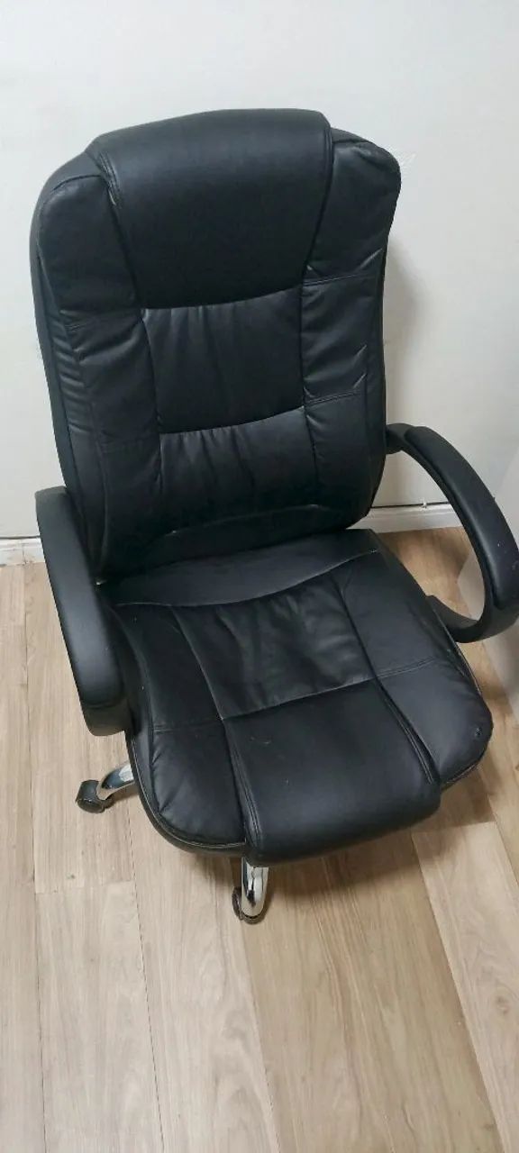 VENDO POLTRONA TOP - Foto 2