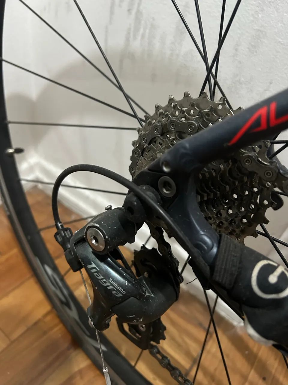 Specialized Allez 52 - Foto 4