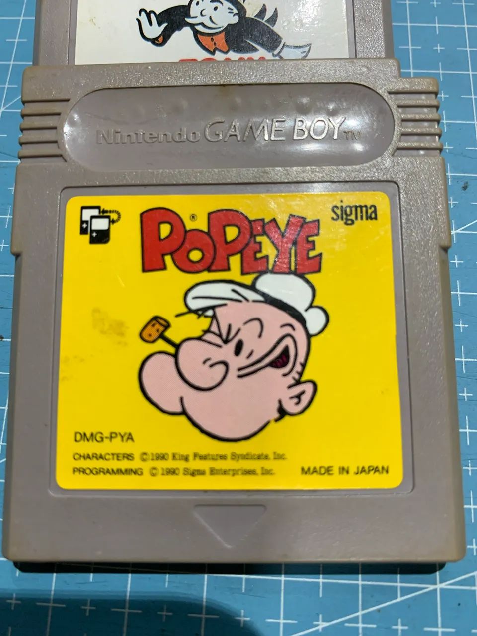 Jogos de game boy original  - Foto 4