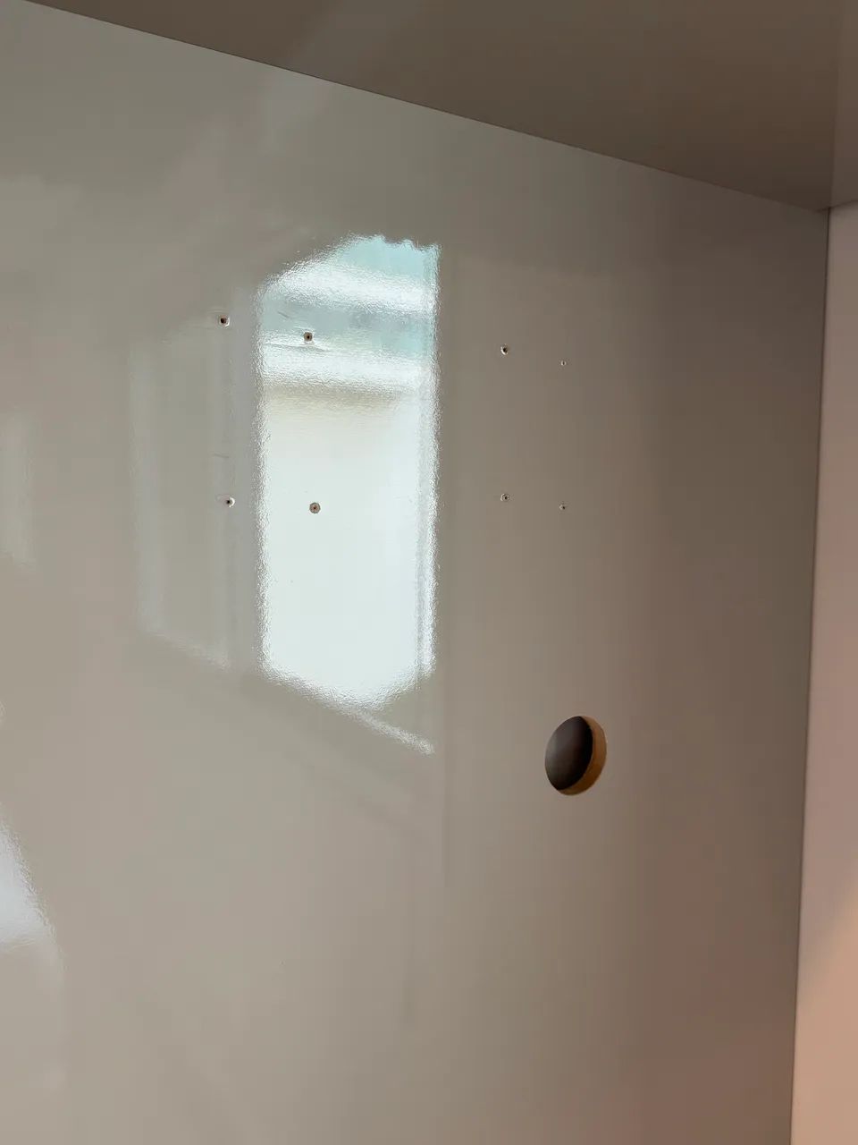     Painel MDF com Detalhe Ripado - Foto 3