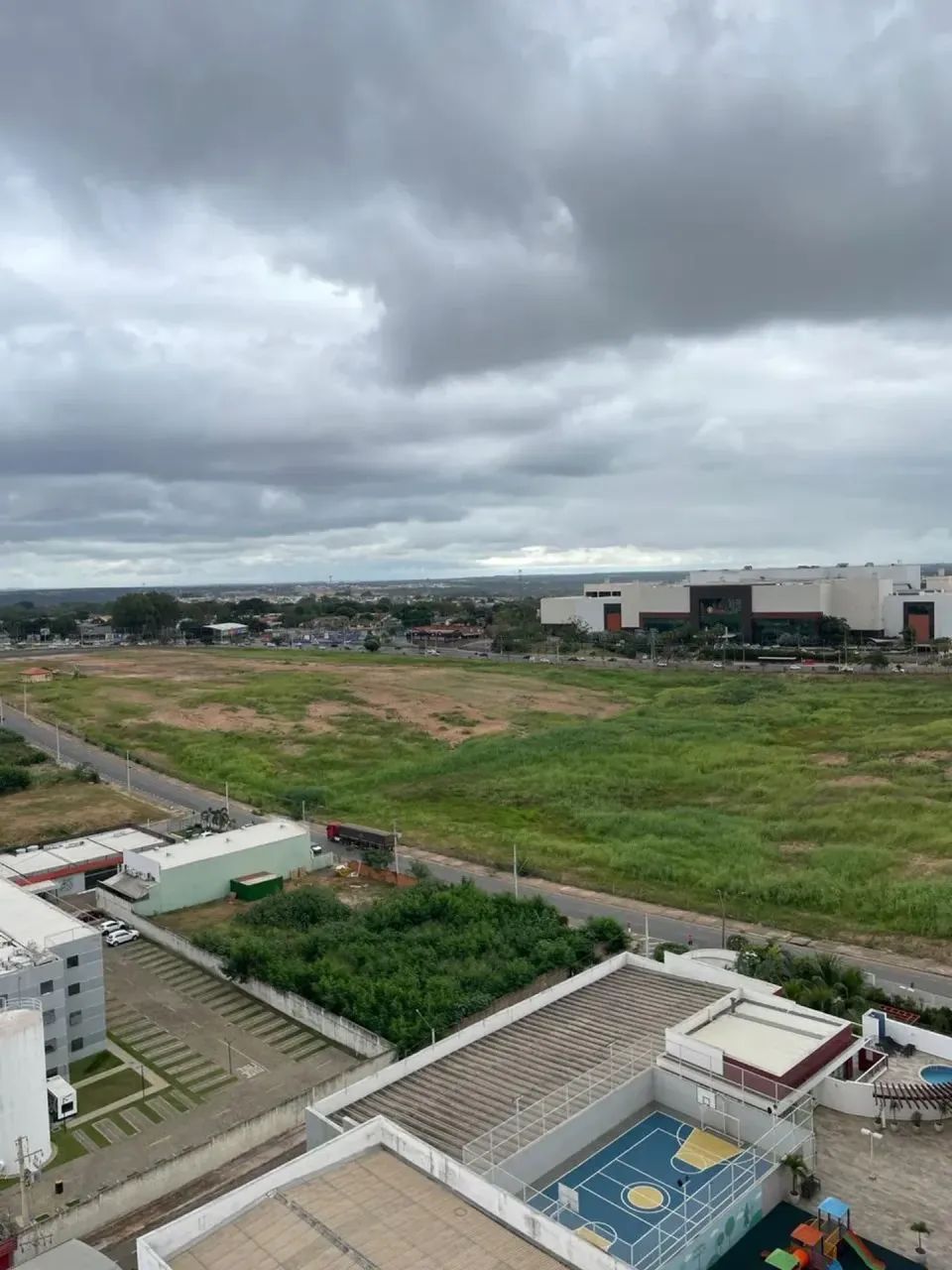 Imóvel para venda com 100 metros quadrados com 3 quartos em Cidade Alta - Cuiabá - MT - Foto 2