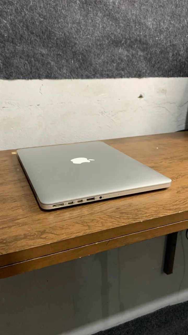 MacBook Pro i5  - Foto 3