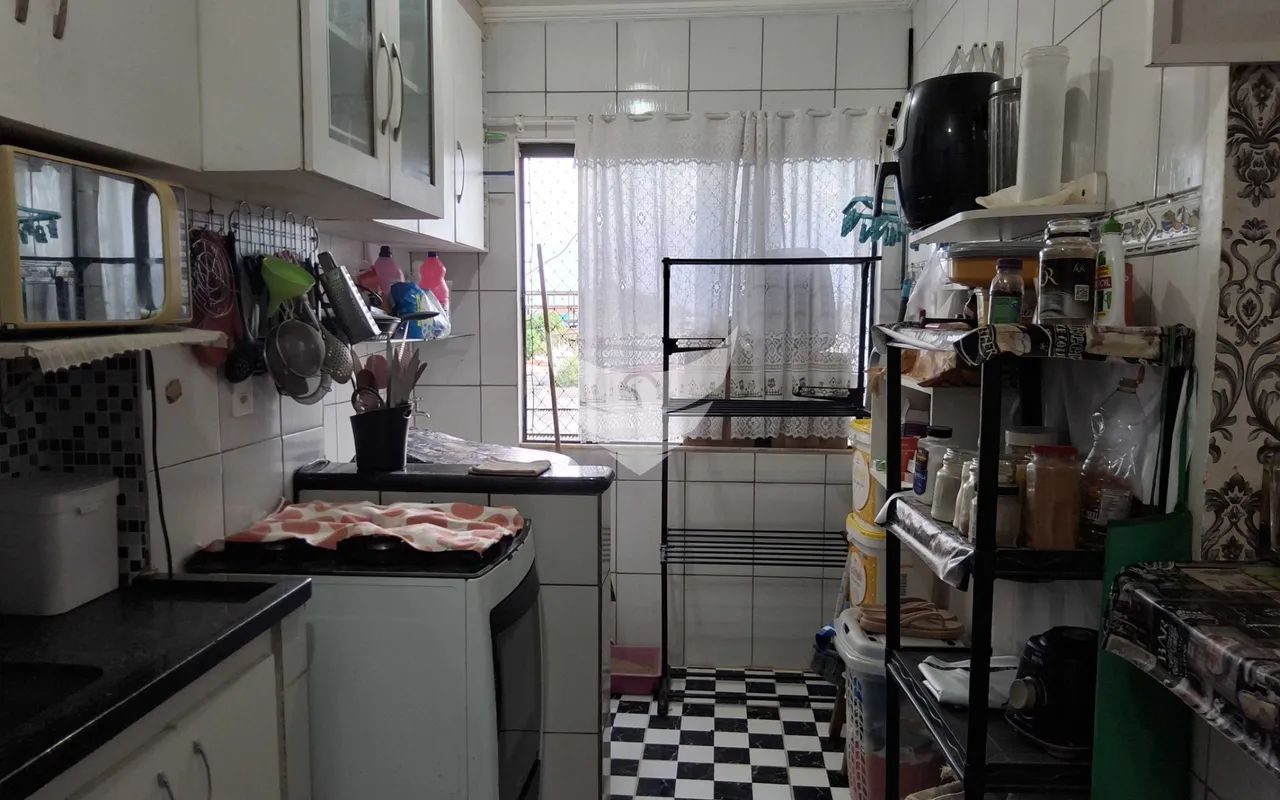 Venda de Apartamento 2 Quartos - Foto 4