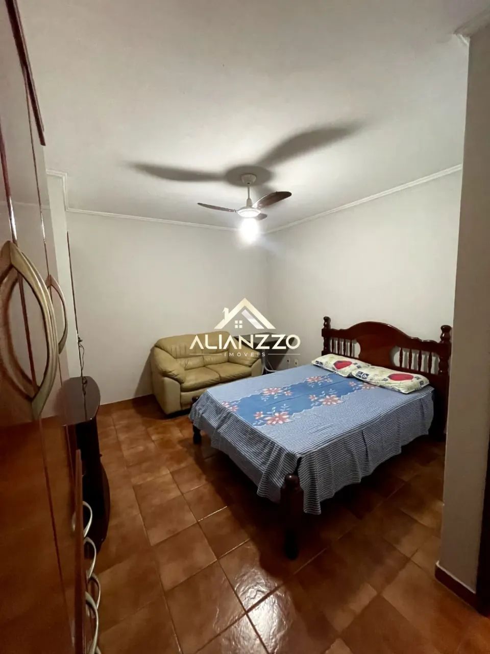 Apartamento Mobiliado 82m² com 3 Quartos no Bairro Parque Anhangüera em Ribeirão Preto/SP. - Foto 7