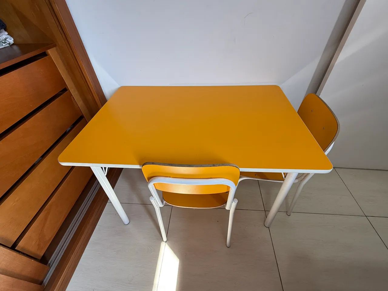 Mesinha infantil  - Foto 2
