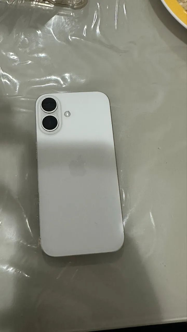 iPhone 16 - Foto 4
