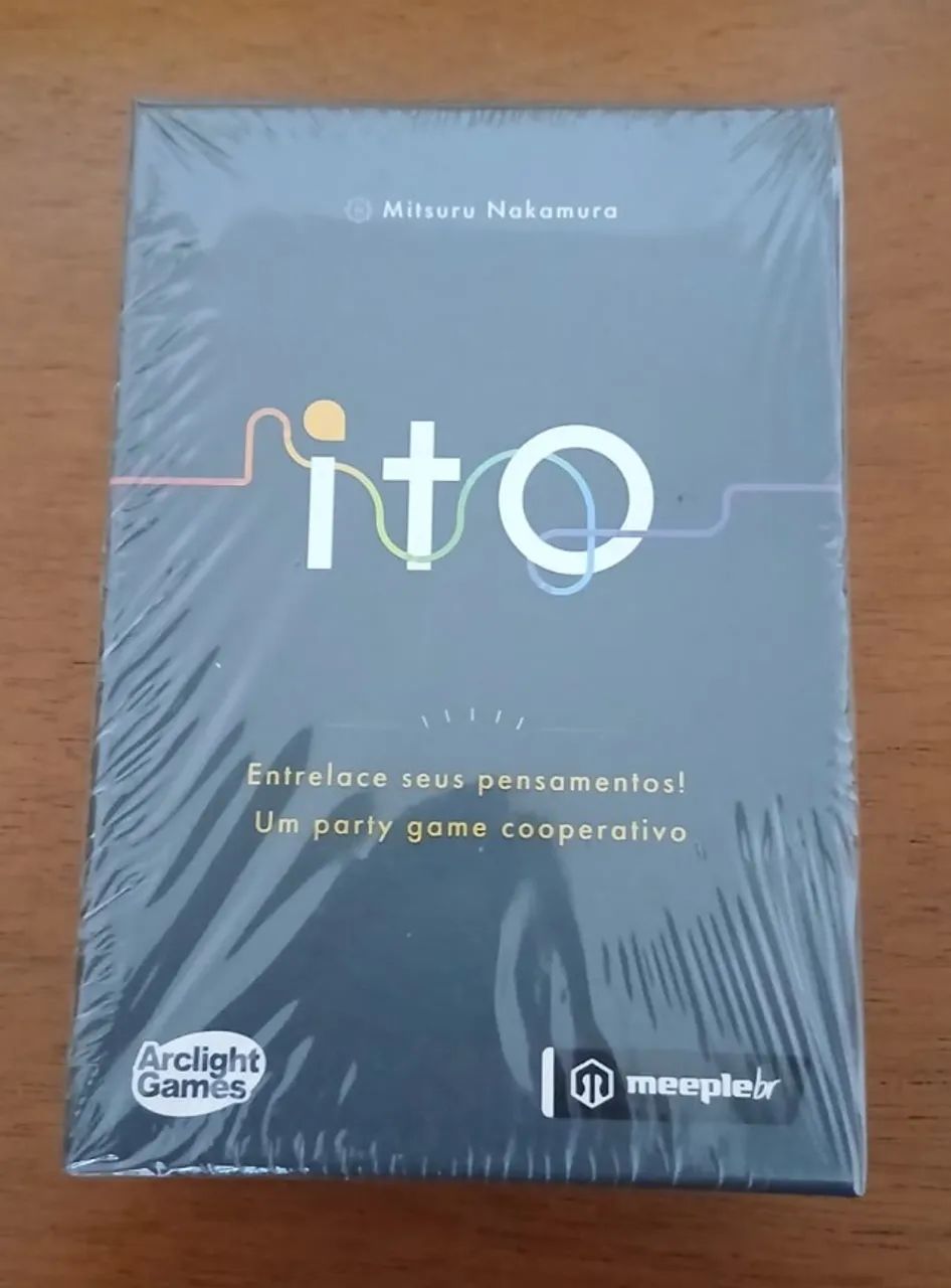 Ito - Board game