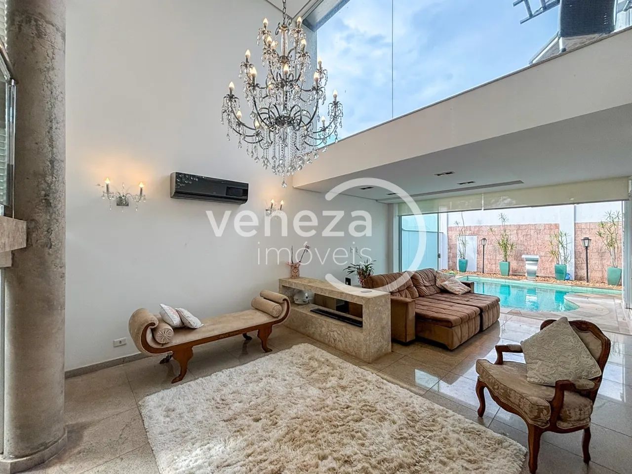 Casa à venda no Alphaville 2, Londrina - Foto 3