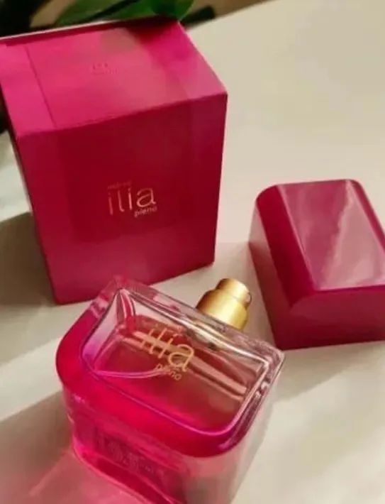 Perfume ilha