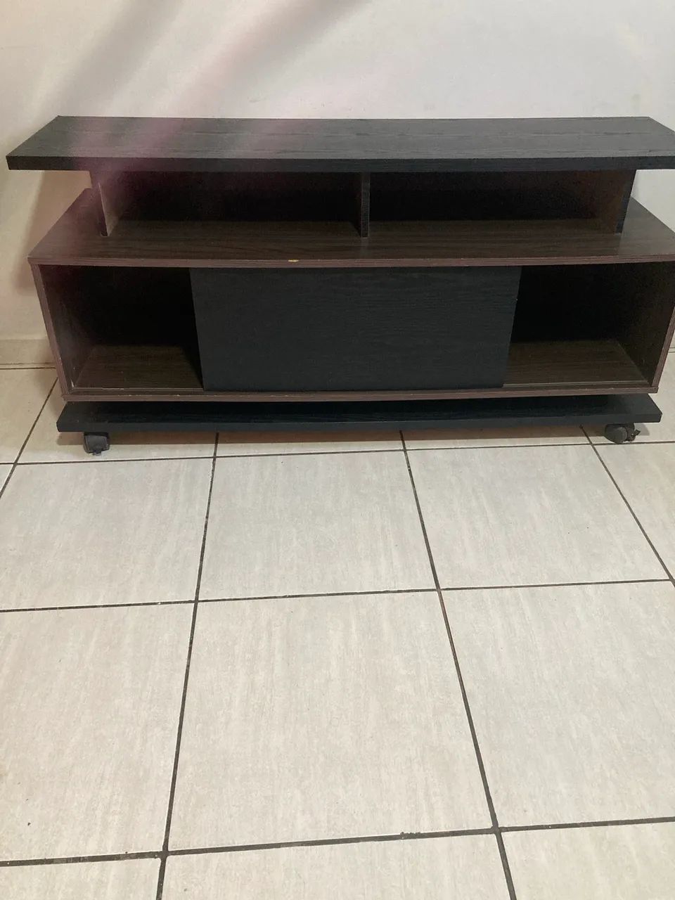 Rack bem resistente  - Foto 2
