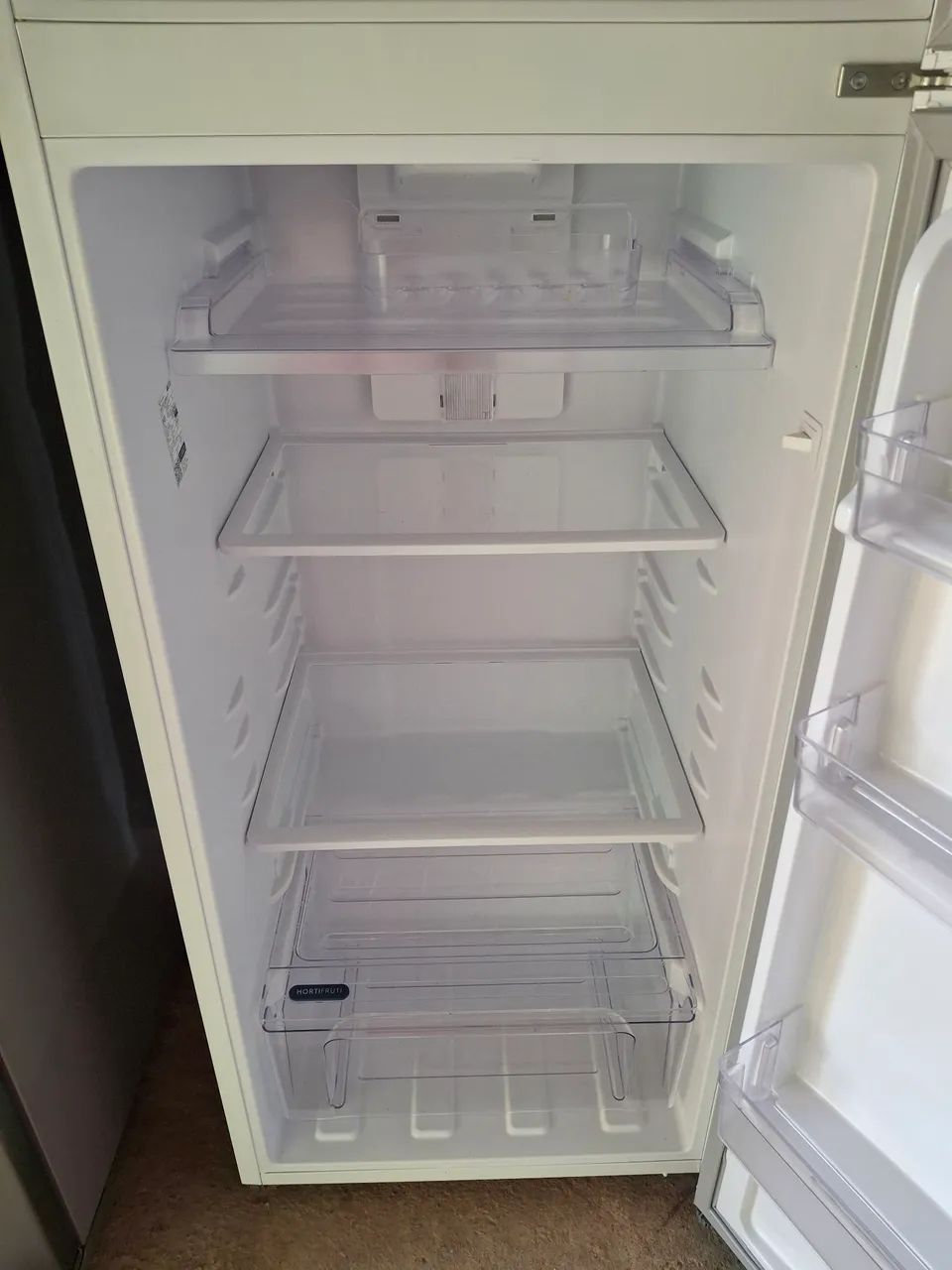 GELADEIRA NUNCA FOI USADA  - Foto 2