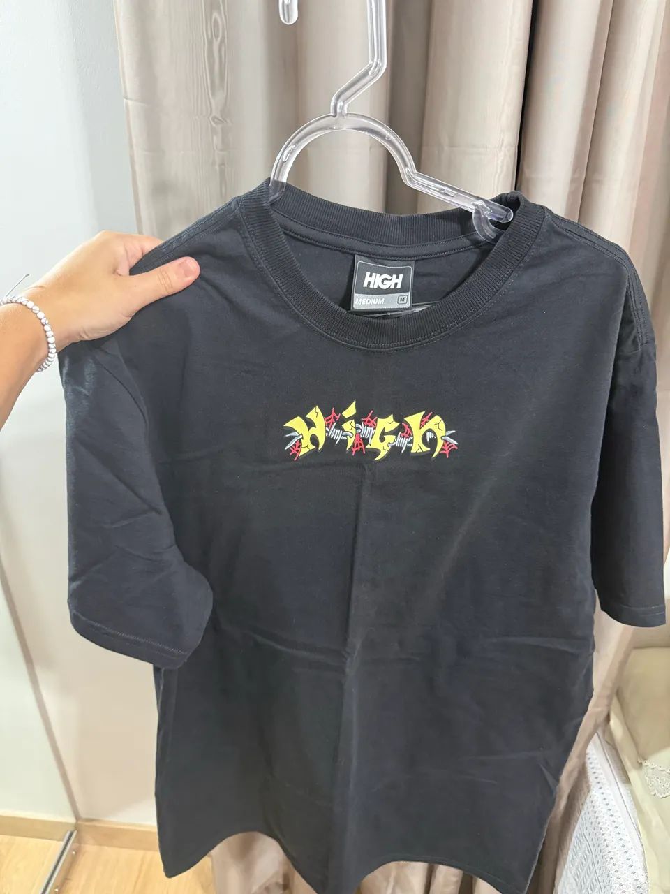 Camiseta 