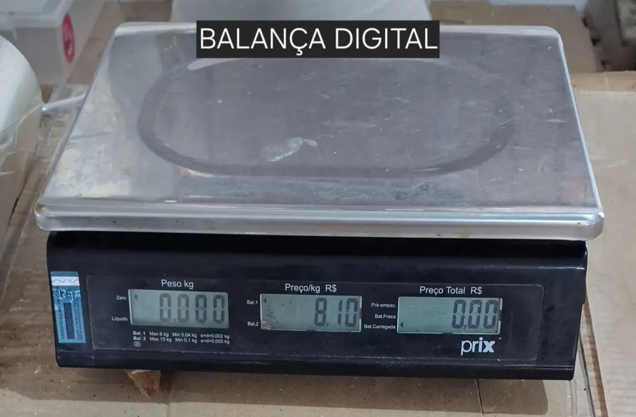 Balança 