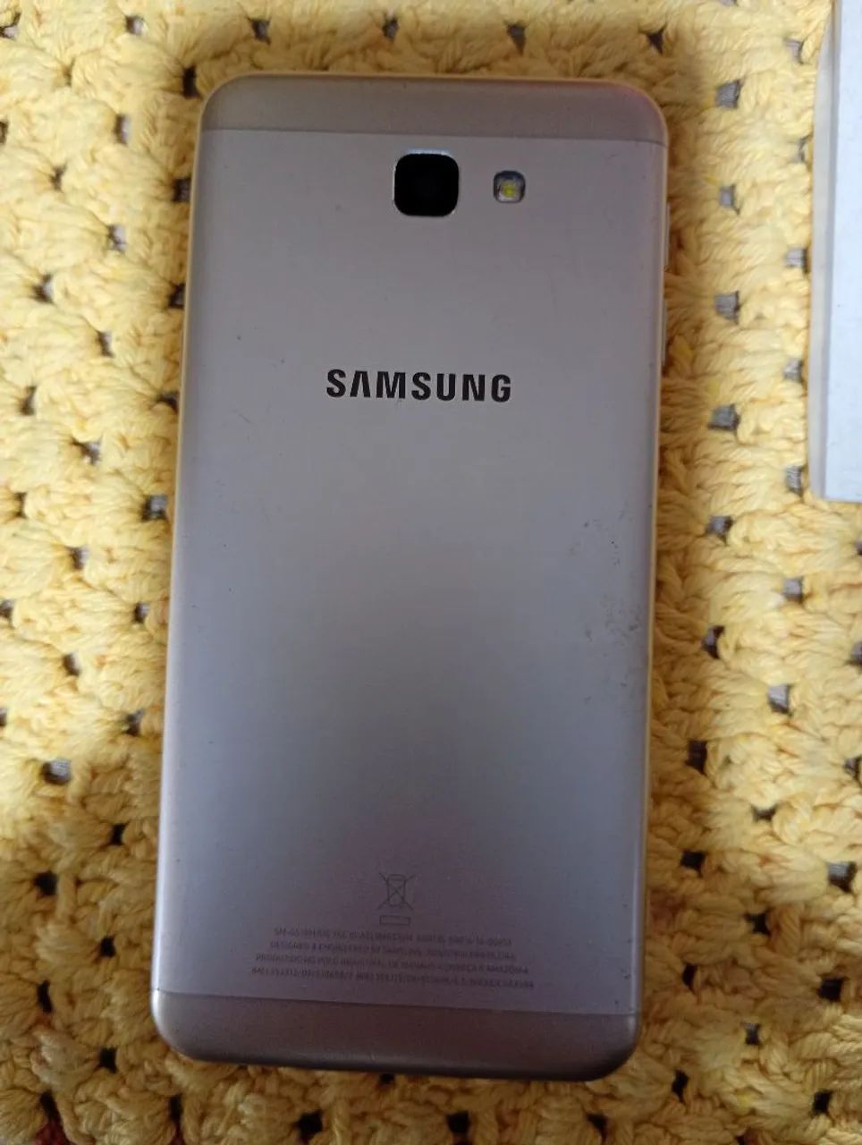 Vendo Samsung J5 Prime - Foto 4
