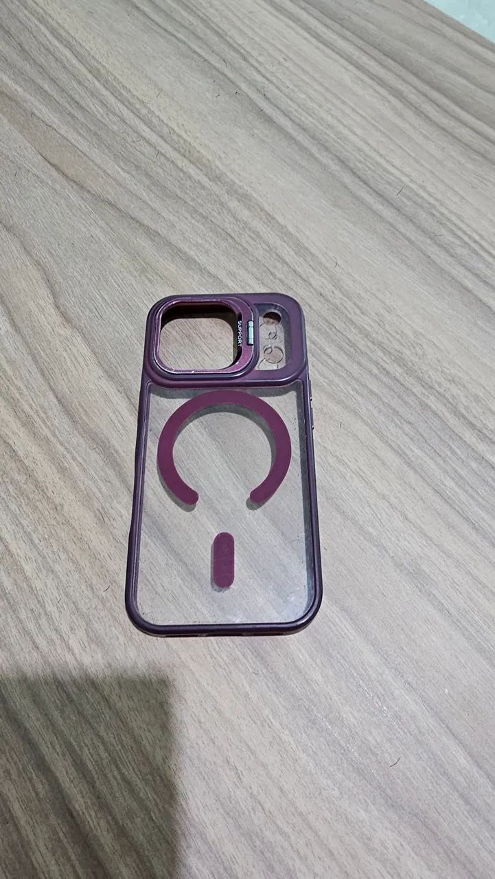 Capa iphone 17 pro - Foto 4
