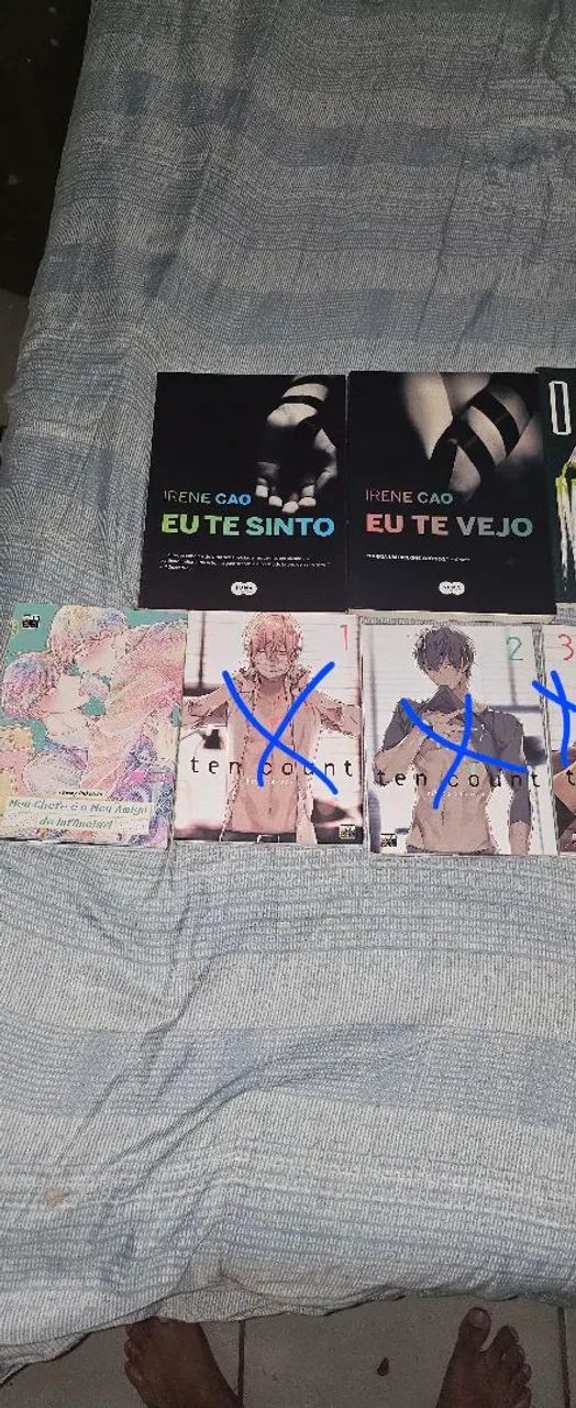 TODOS OS LIVROS POR 20 REIAS