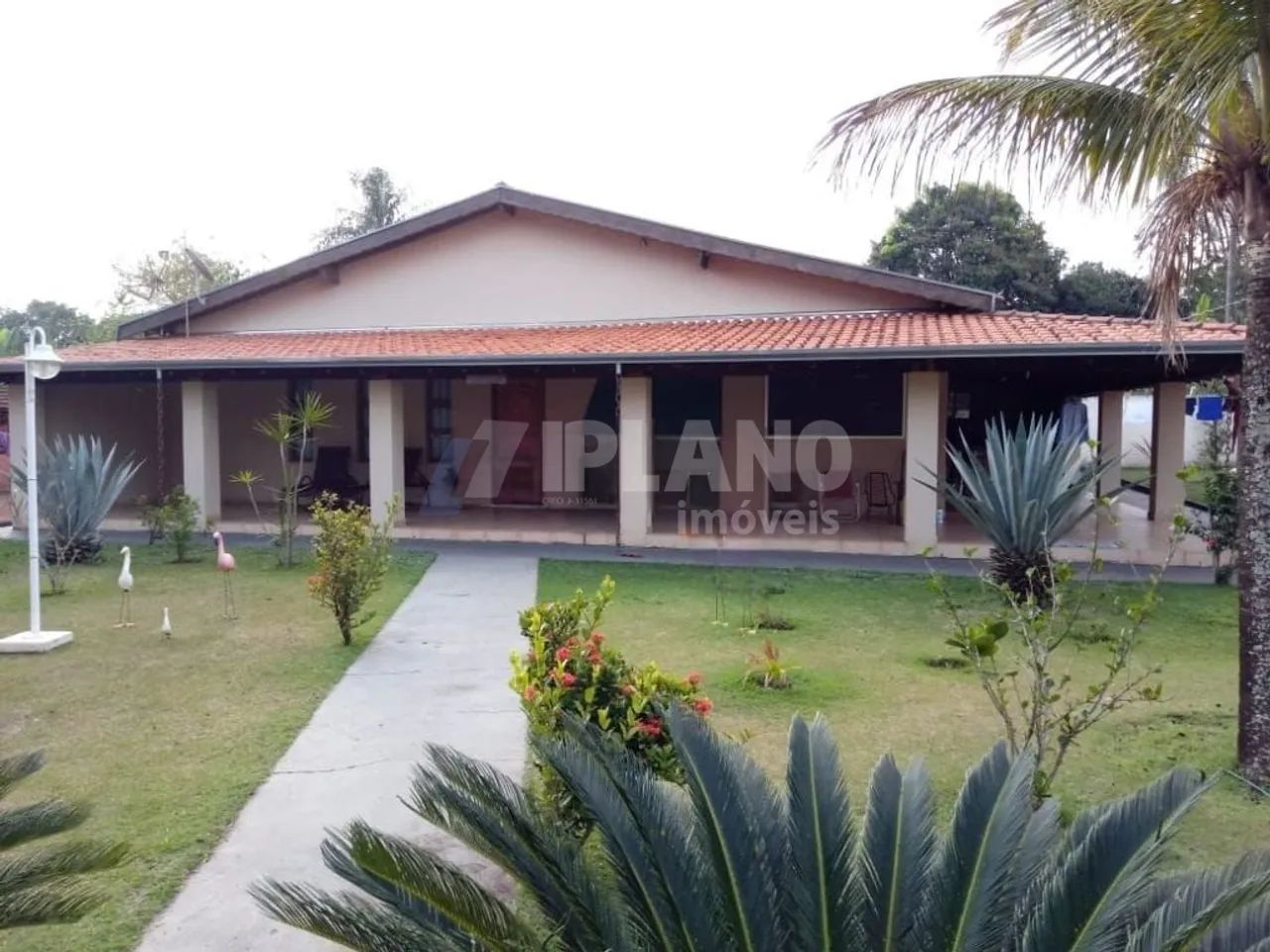 Venda de Rural / Chácara na cidade de São Carlos