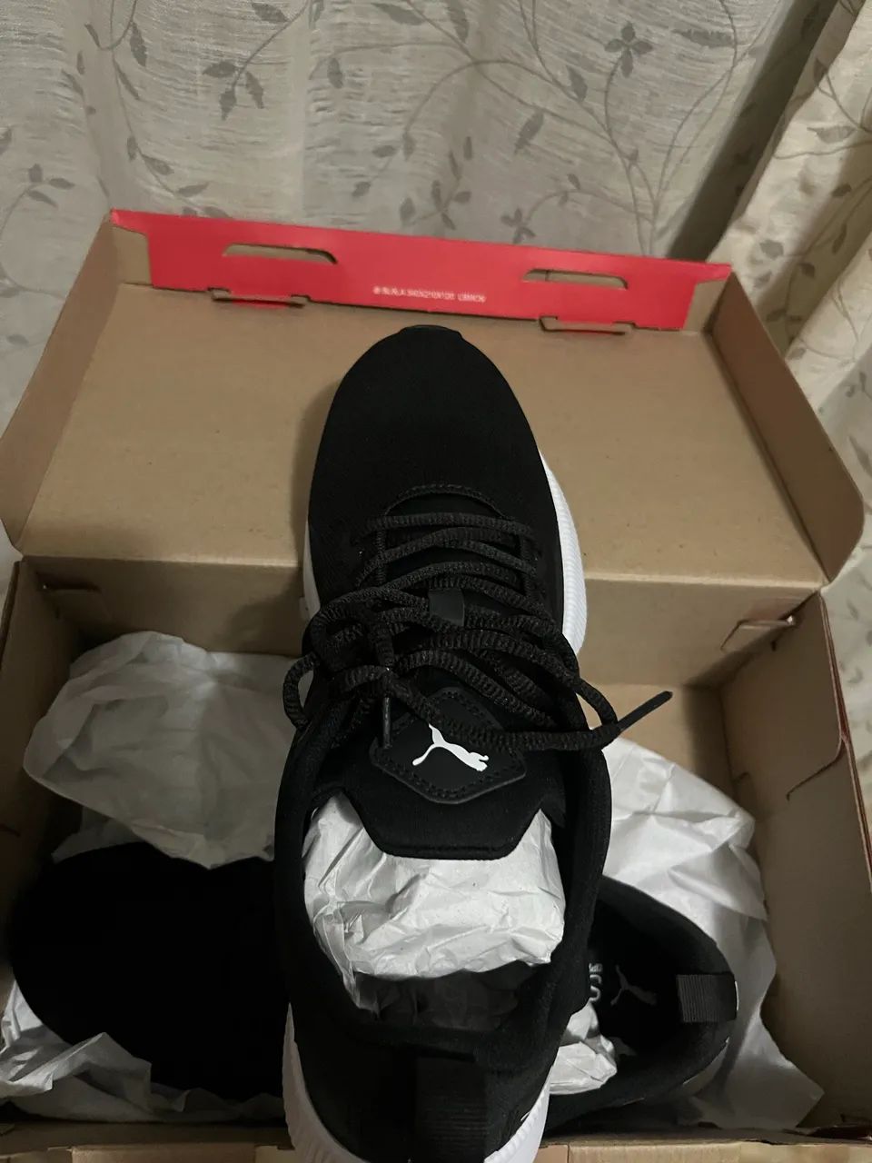 Tênis puma preto  - Foto 3