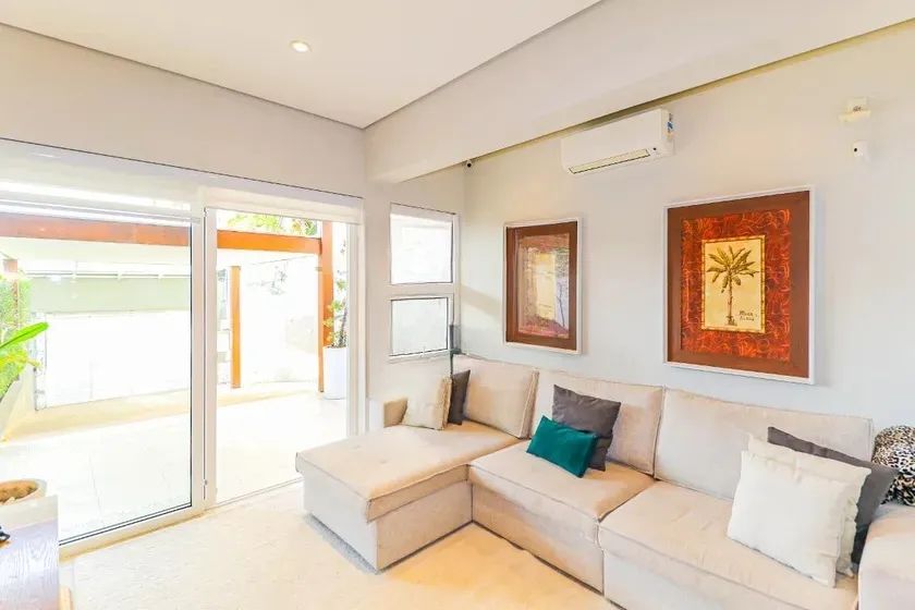 Casa à Venda - Santo Amaro , 4 Quartos, 500 m2 - Foto 5