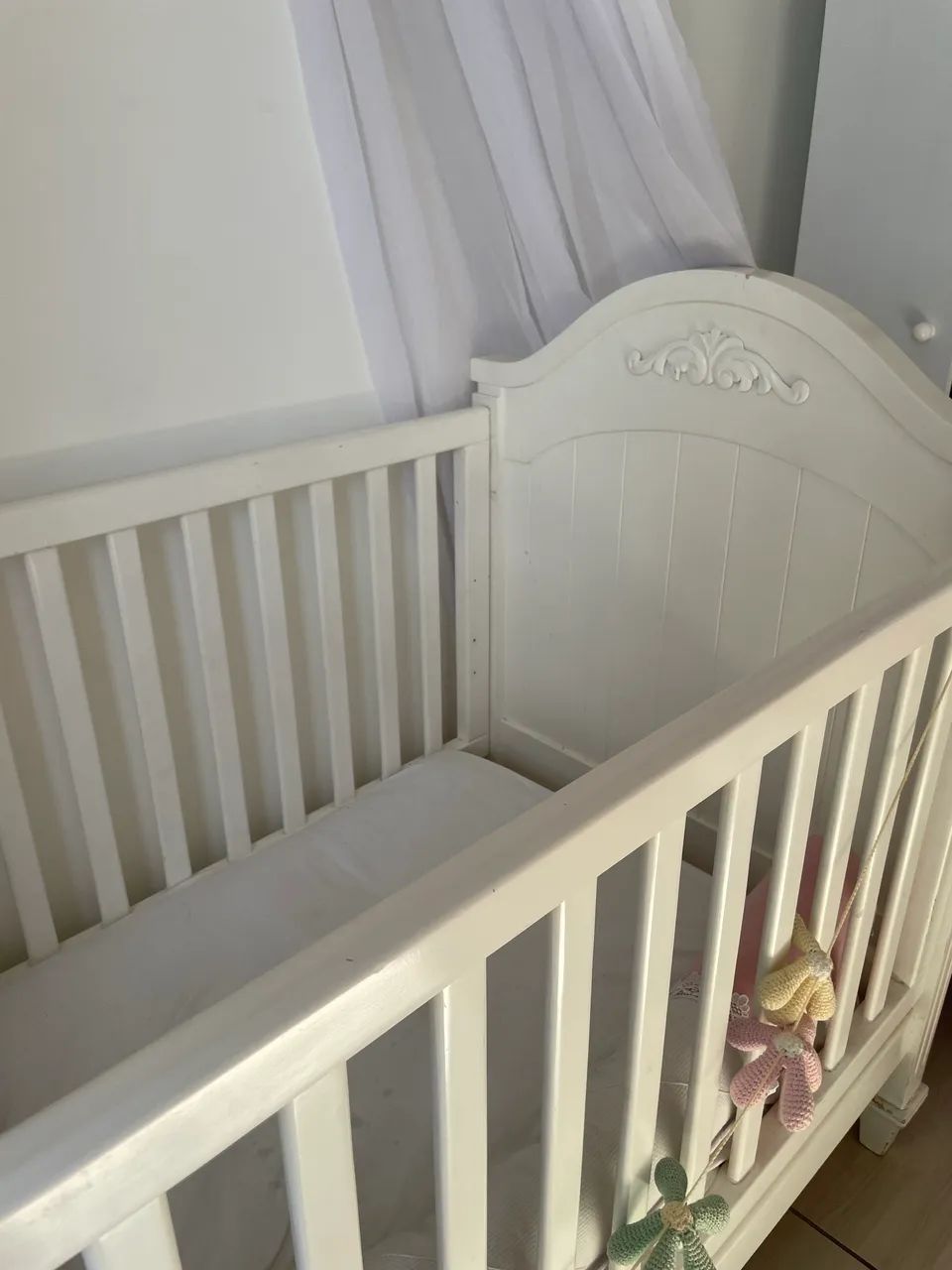 Berço bebê  - Foto 2