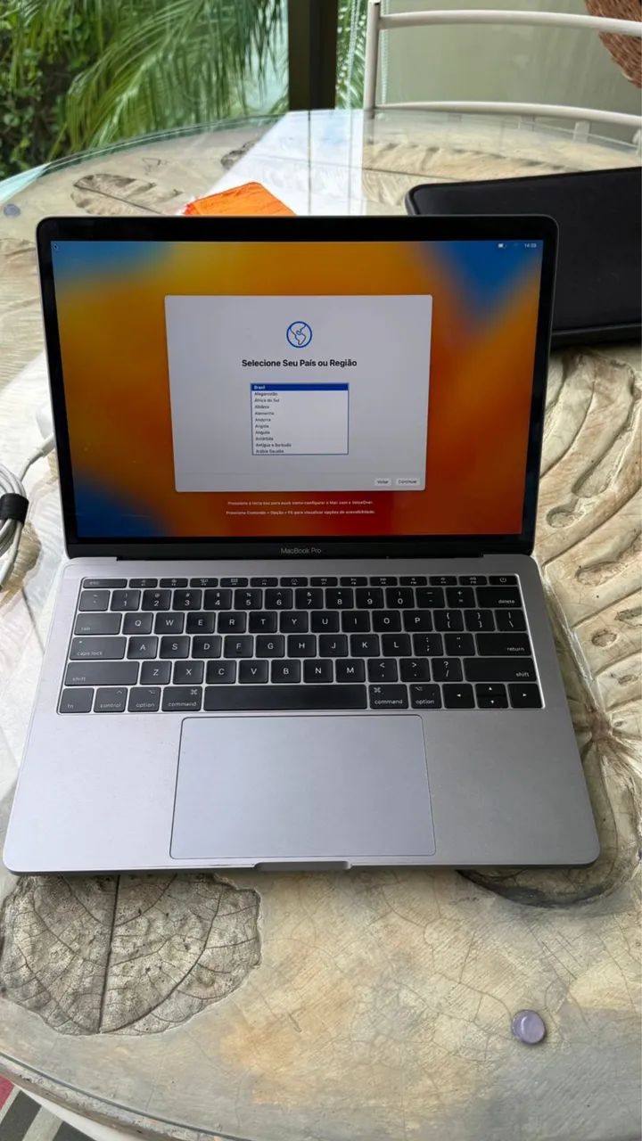 MacBook Pro  - Excelente Estado - 256 GB SSD + Acessórios - Foto 2