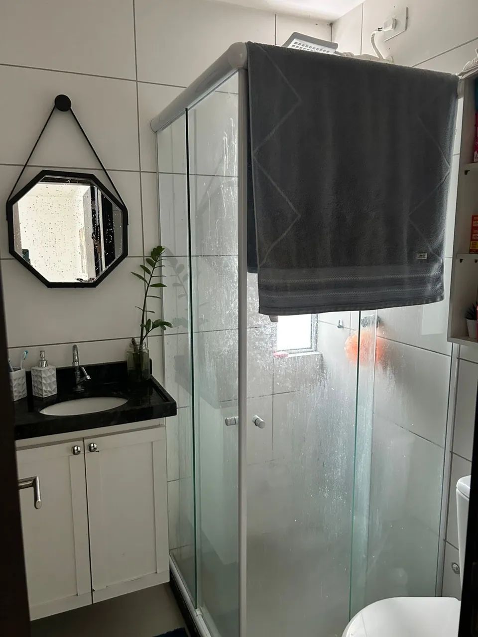 Alugo Apartamento no Bessa a 350m da Praia - Foto 5