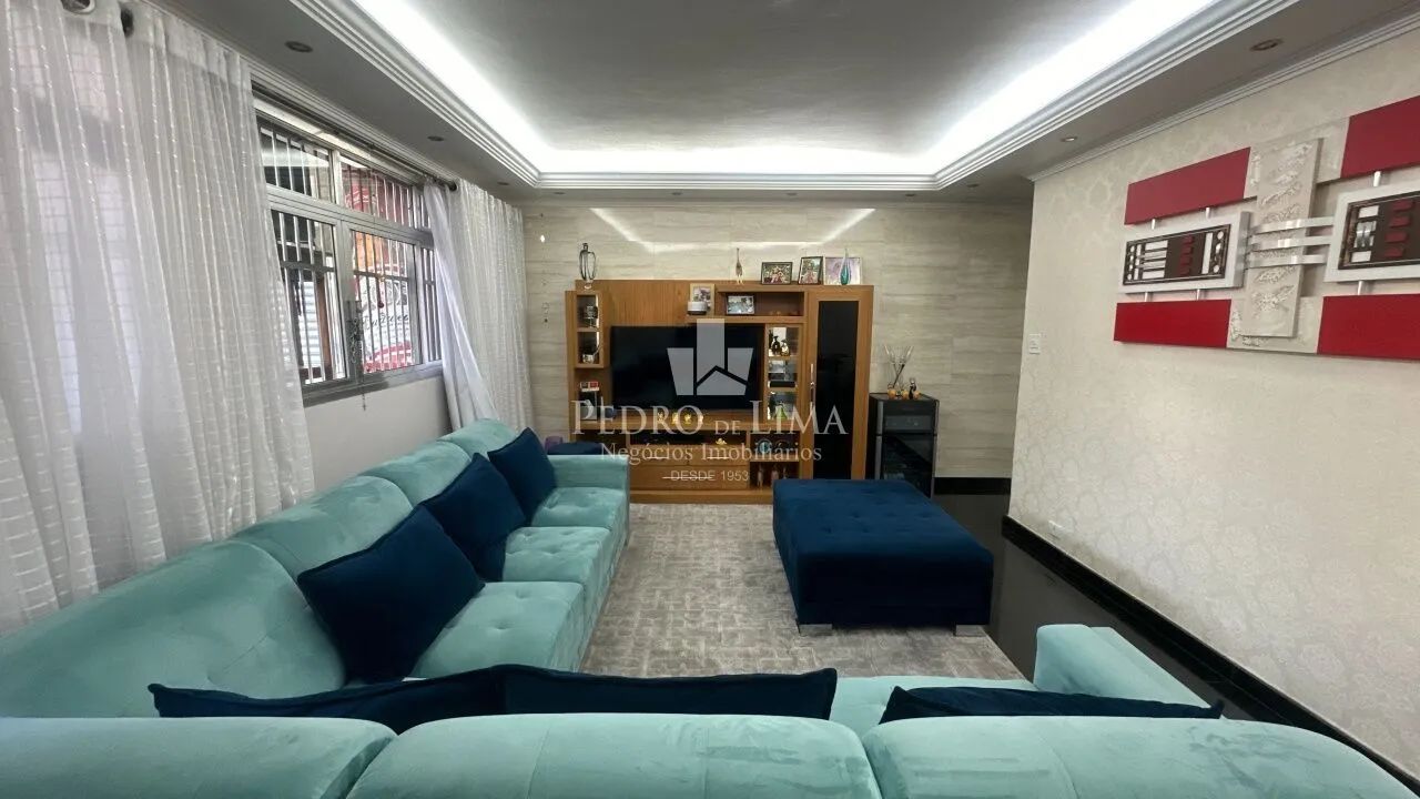 Casa 4 quartos sendo 1 suíte, 2 vagas, closet e espaço gourmet - Foto 5