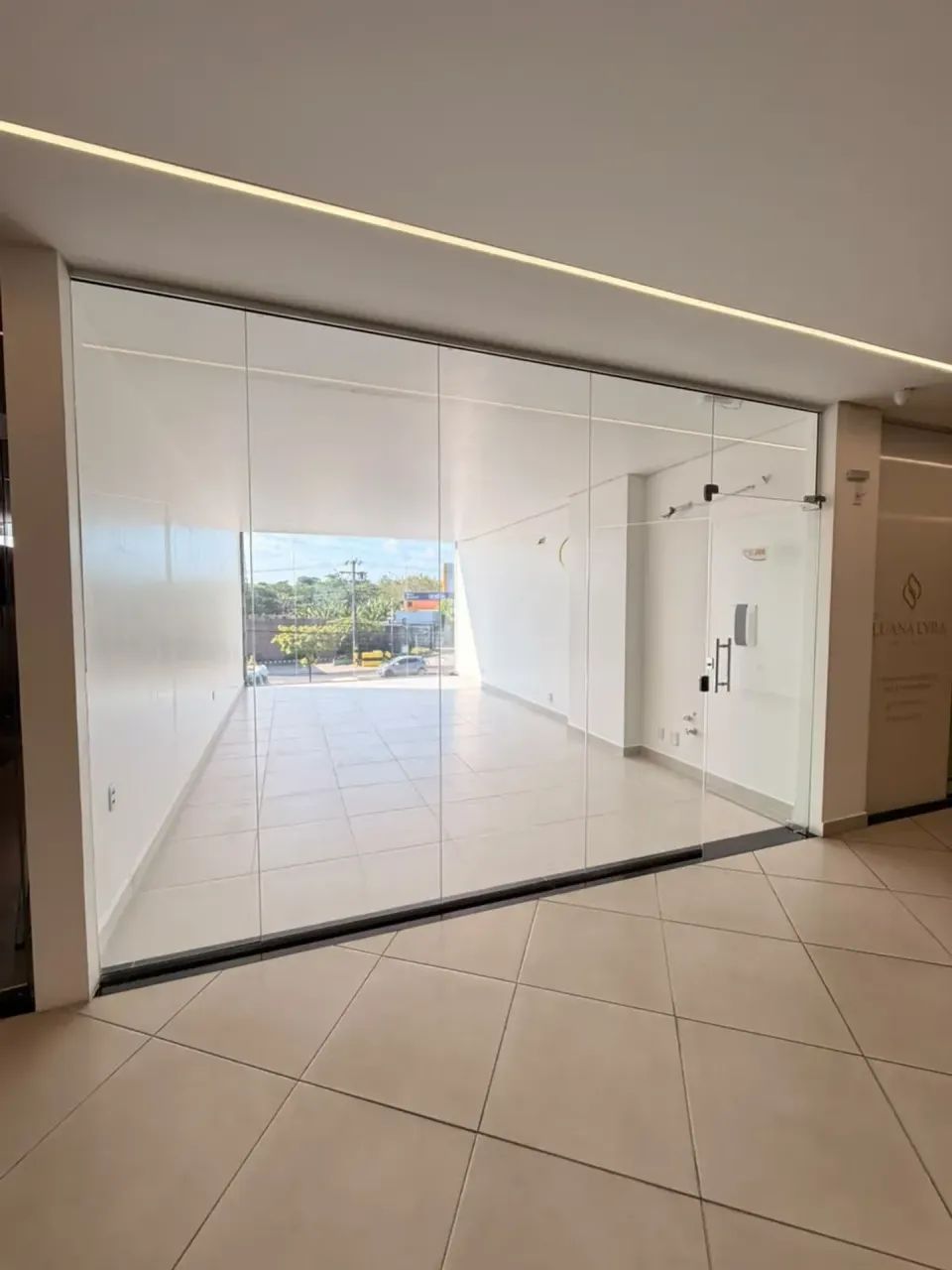 Sala comercial no Blanco Premium - Foto 4