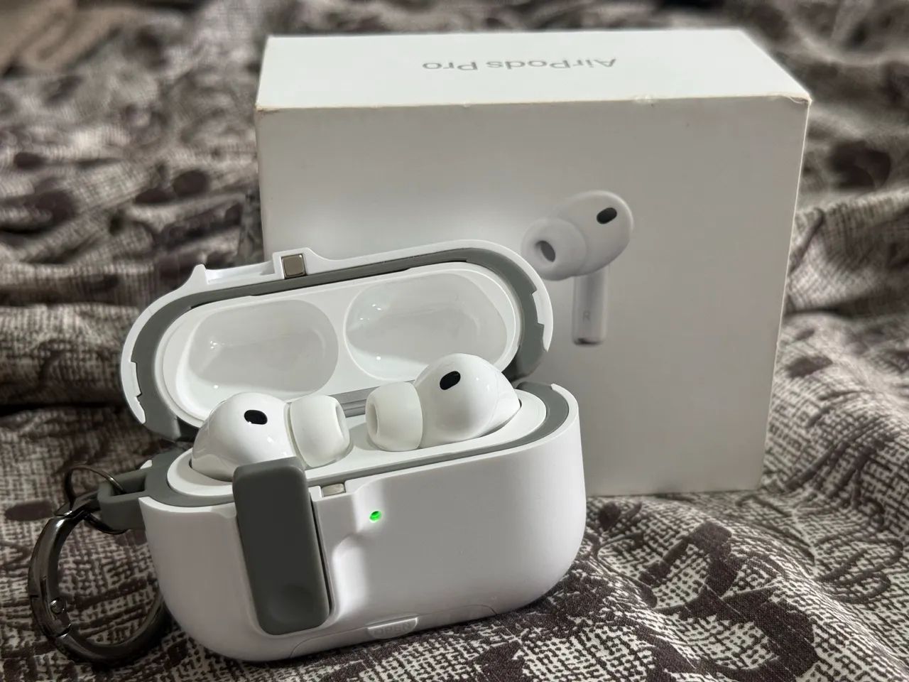 Airpods Pro 3 ORIGINAL - Foto 2