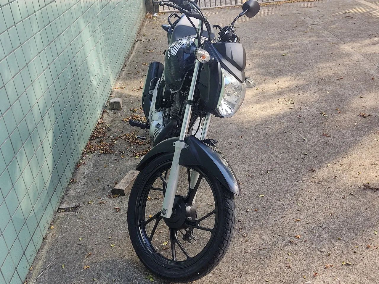 Cg 160start2020 - Foto 3