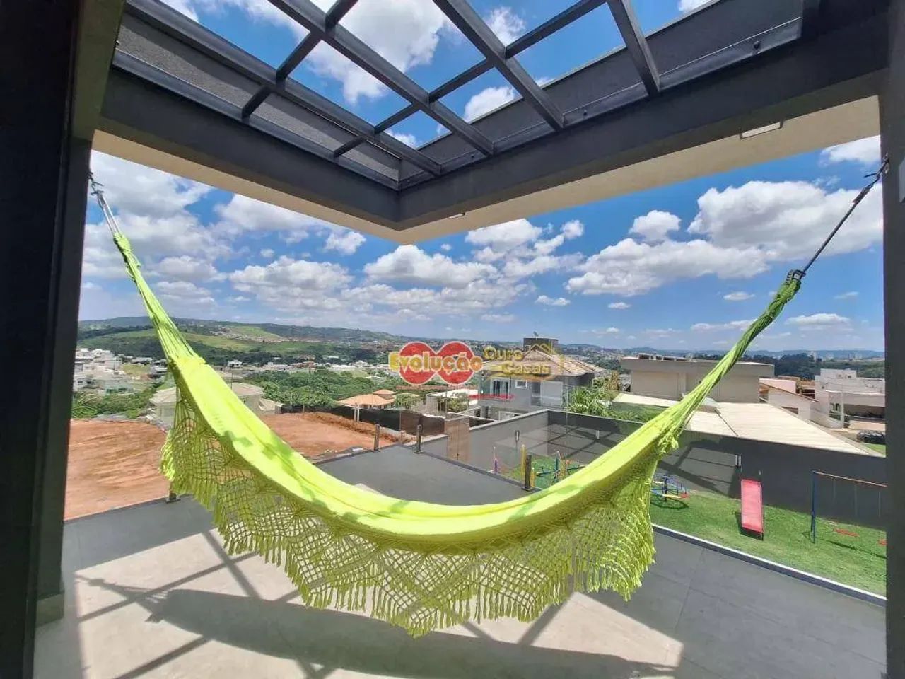 Casa - Condomínio Reserva Santa Rosa