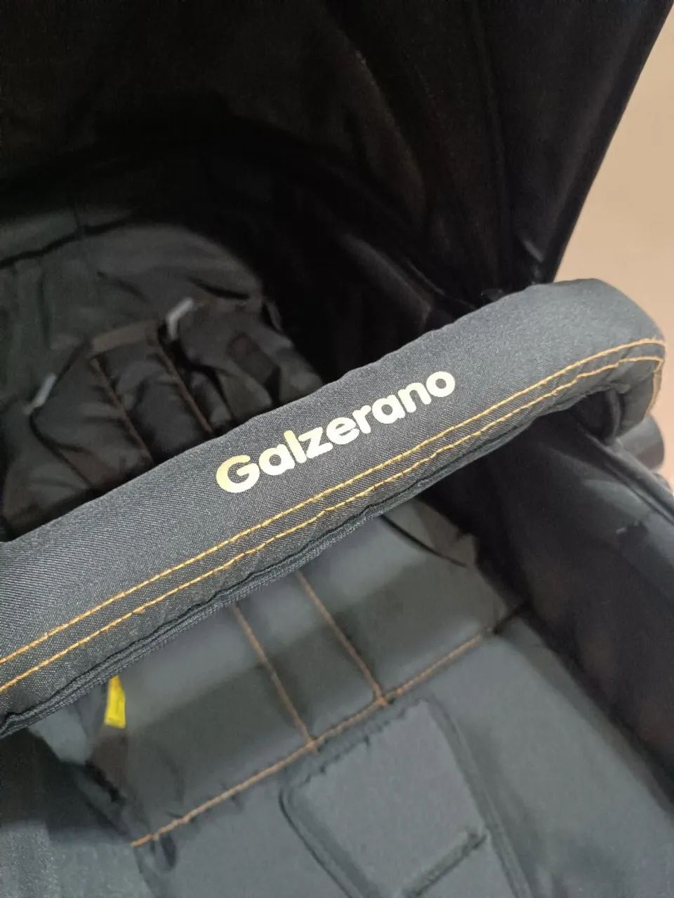 Carrinho Galzerano - Foto 3