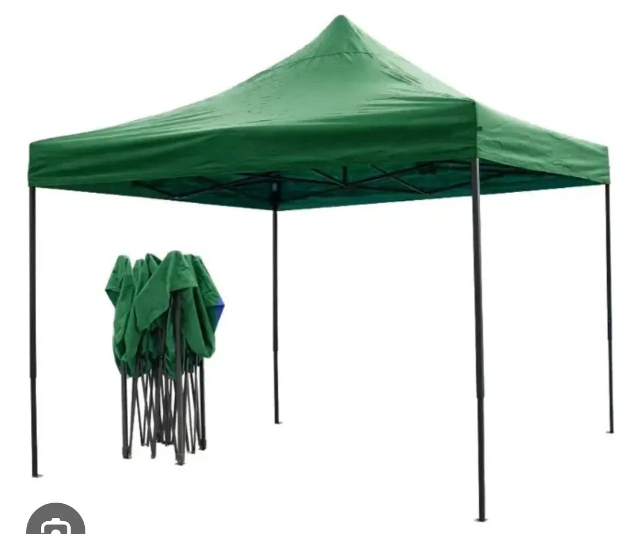 Tenda 3x3